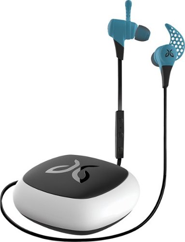  Jaybird - X2 Wireless Earbud Headphones - Ice