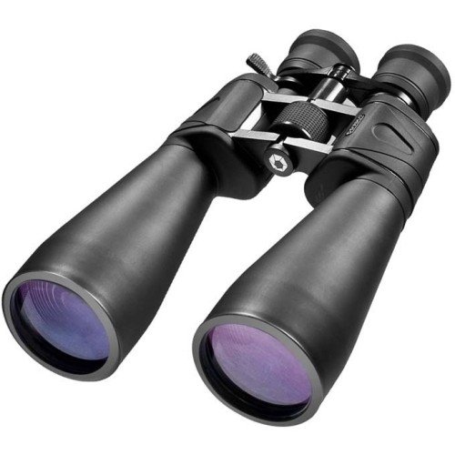 Barska - Gladiator 100x70 Binocular - Black-Angle_Standard 
