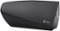 Denon - HEOS 3 Wireless Speaker - Black-Front_Standard