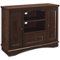 Walker Edison - Rustic Traditional TV Stand Cabinet for Most TVs Up to 50" - Brown-Angle_Standard