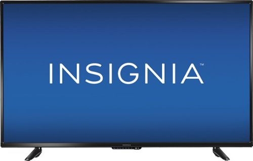  Insignia™ - 55&quot; Class (54.6&quot; Diag.) - LED - 1080p - HDTV