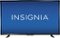 Insignia™ - 55" Class (54.6" Diag.) - LED - 1080p - HDTV-Front_Standard