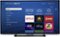Insignia ™ - 55" Class (54.5" Diag.) - LED - 2160p - Smart - 4K Ultra HD TV - Roku TV-Front_Standard