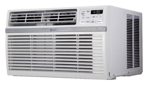  LG - 18,000 BTU Window Air Conditioner