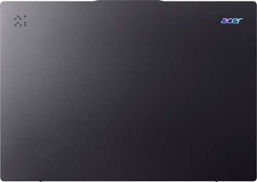 Acer Swift 16 AI - 16 3K OLED Touch Laptop - Copilot+ PC – Intel Core Ultra 7 Series 2  – 16GB Memory – 1TB SSD - Ice Black BUY IN UAE