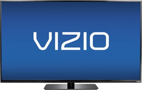  VIZIO - E-Series 50&quot; Class (50&quot; Diag.) - LED - 1080p - Smart - HDTV