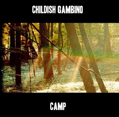 Camp [LP] - VINYL