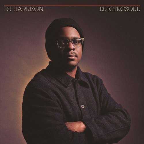 Electrosoul [LP] [VINYL]