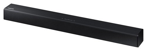  Samsung - 2.2-Channel Soundbar System with Built-in Woofers - Black