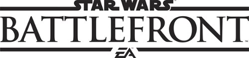  Star Wars Battlefront Standard Edition - PlayStation 4