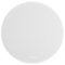 Polk Audio - Vanishing Series RT 9" 125W 3-Way In-Ceiling Loudspeaker (Each) - White-Front_Standard