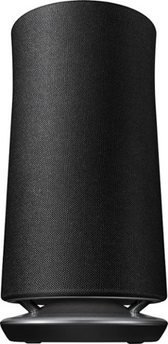  Samsung - Radiant360 R5 Speaker - Black