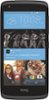 Verizon - HTC Desire 526 4G LTE with 8GB Memory Prepaid Cell Phone-Front_Standard
