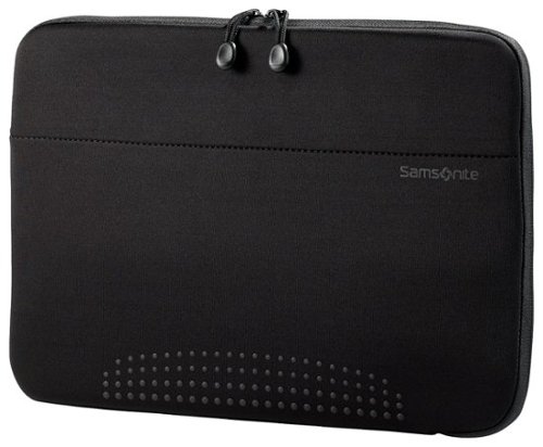 Samsonite - Aramon NXT Sleeve for 13" Apple® MacBook® - Black