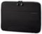 Samsonite - Aramon NXT Sleeve for 13" Apple® MacBook® - Black-Front_Standard