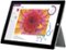 Microsoft - Surface 3 - 10.8" - Intel Atom - 64GB - Silver-Front_Standard