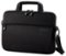 Samsonite - Aramon NXT Shuttle Case for 13" Apple® MacBook®, MacBook Pro and MacBook Air® - Black-Front_Standard