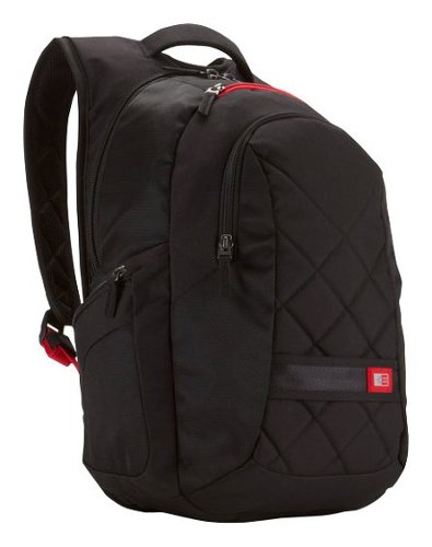  Case Logic - Laptop Backpack - Black