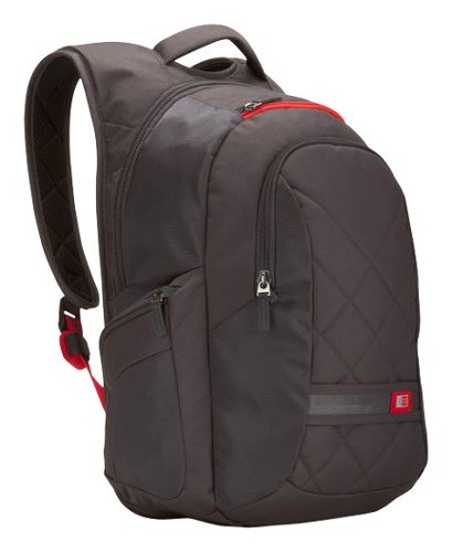  Case Logic - Laptop Backpack - Dark Gray