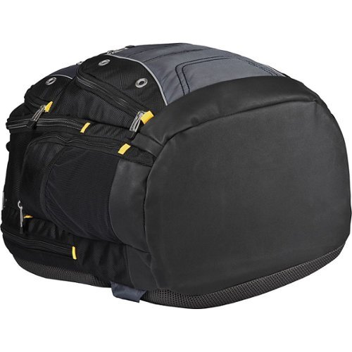 Targus 17” Drifter II Laptop Backpack - Black BUY IN EUROPE