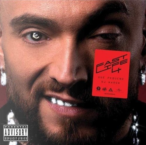  Fastlife 4 [LP] - VINYL INTERNATIONAL SHIPPING