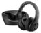 Insignia™ - Over-the-Ear Wireless Headphones - Black-Front_Standard