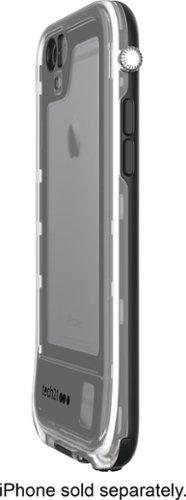 Tech21 - Xplorer Case for Apple® iPhone® 6 - Black