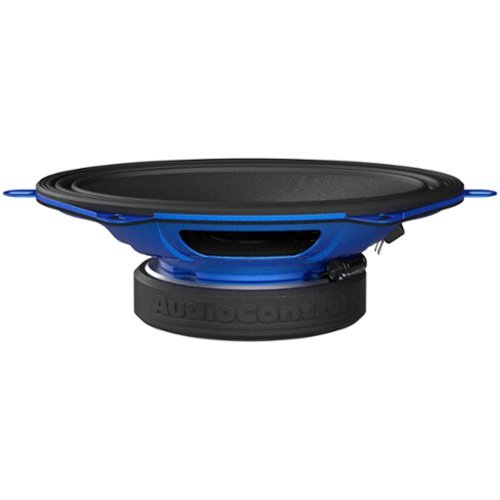 AudioControl PNW Series 5 x 7” High-Fidelity Coaxial Speakers (Pair) - Black/Blue WHERE TO BUY