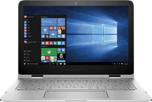 HP Spectre x360 2 in 1 13.3