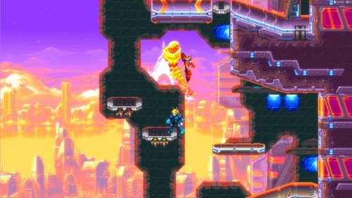 Fangamer 20XX / 30XX - Nintendo Switch WHERE TO BUY