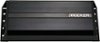KICKER - PXA-Series 500W Class D Mono Amplifier with Selectable Low-Pass Crossover - Black-Front_Standard