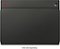 Logitech - Logi BLOK Protective Keyboard Case for Apple® iPad® Air 2 - Black-Front_Standard