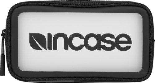  Incase - GoPro Accessory Organizer - Black/Lumen