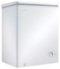 Danby - 3.8 Cu. Ft. Chest Freezer - White-Front_Standard