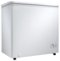 Danby - 5.5 Cu. Ft. Chest Freezer - White-Front_Standard