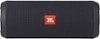 JBL - Flip 3 Portable Bluetooth Speaker - Black-Front_Standard