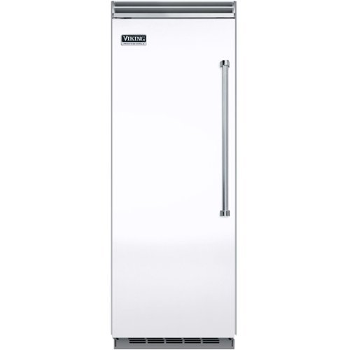 Photos - Freezer VIKING  Professional 5 Series Quiet Cool 15.9 Cu. Ft. Upright  - W 