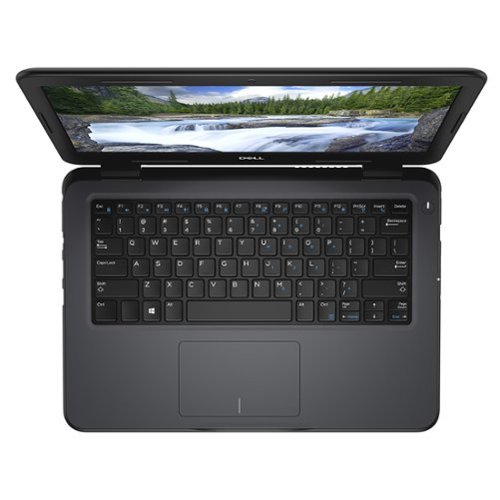 Dell Latitude 3000 13.3 Laptop - Intel Core i5 - 8 GB Memory - 256 GB SSD - Black WORLDWIDE DELIVERY