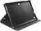 Folio Case for Insignia™ Flex 10" Tablets - Black-Angle_Standard