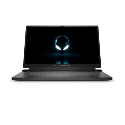 Alienware m17 R5 AMD Advantage 17.3 FHD 165Hz Gaming Laptop - Ryzen 7 - 16GB Memory - AMD Radeon RX 6700M - 512GB SSD - Dark Side of the Moon BUY IN AUSTRALIA