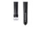 Samsung - Strap Studio Serafil Prime 22mm Watch Band | Color: - Black-Front_Standard