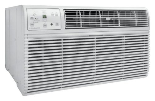  Frigidaire - 8,000 BTU Through-the-Wall Air Conditioner and 4,200 Heater