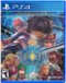Star Ocean: Integrity and Faithlessness Standard Edition - PlayStation 4-Front_Standard