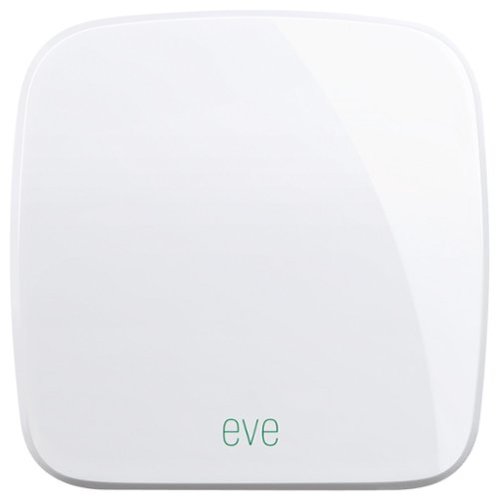  Eve - Room Wireless Indoor Sensor - White