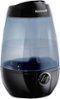 Honeywell Home - 4-Quart Ultrasonic Cool Mist Humidifier - Black-Angle_Standard