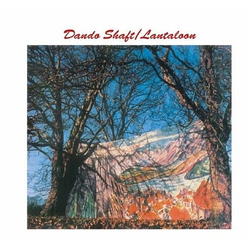 

Lantaloon [LP] - VINYL