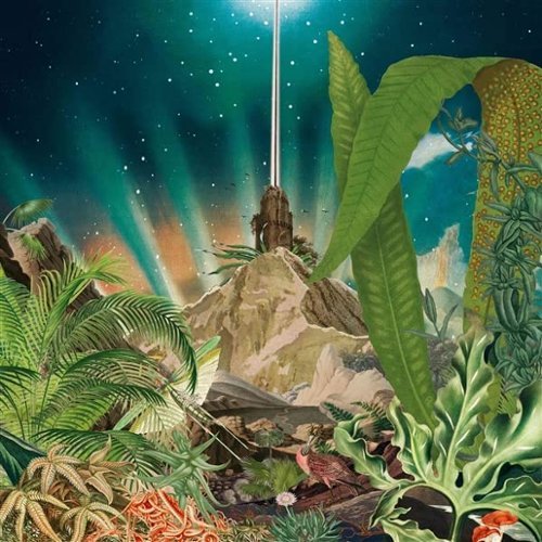 

Imaginary Island Music, Vol. 2: Ascension [LP] - VINYL