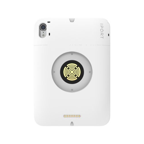 iPort Connect Pro - Case for Apple iPad mini (A17 Pro) and Apple iPad mini (6th generation 2021) - White WHERE TO BUY