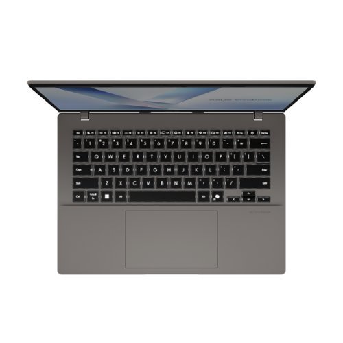 ASUS Vivobook 14 14 FHD Laptop - Copilot+ PC - AMD Ryzen AI 7 350 with 16GB Memory - 512GB SSD - Platinum Gold BUY IN MIDDLE EAST