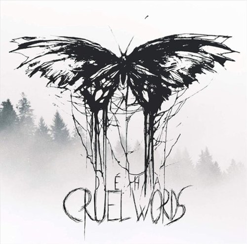  Cruel Words [LP] - VINYL INTERNATIONAL SHIPPING